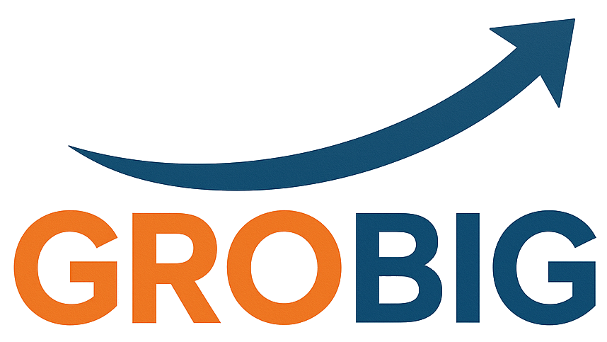 Grobig Logo